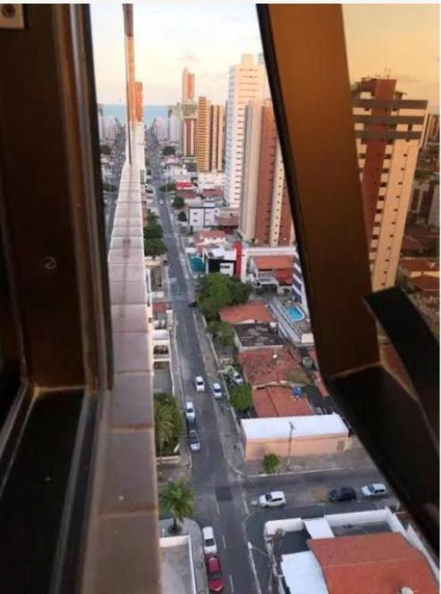Flat Manaira Gold Apartamento