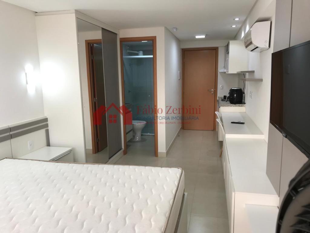 Flat Manaira Gold Apartamento João Pessoa
